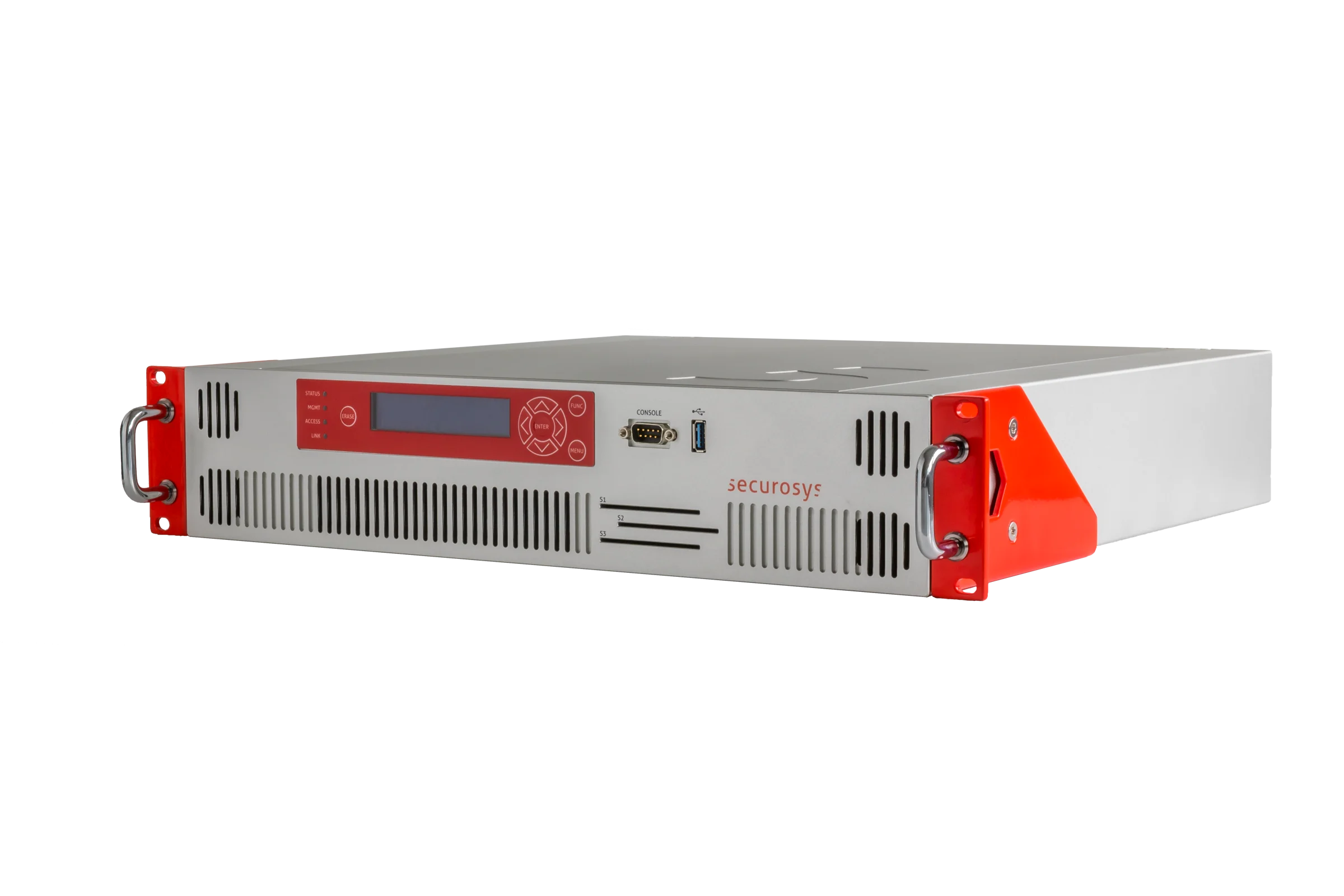 Primus HSM X-Series